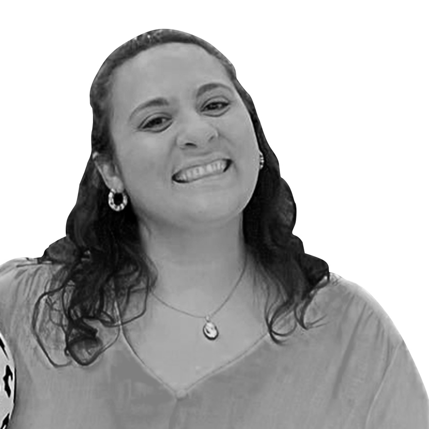 Rachel Fellman Dec 2023