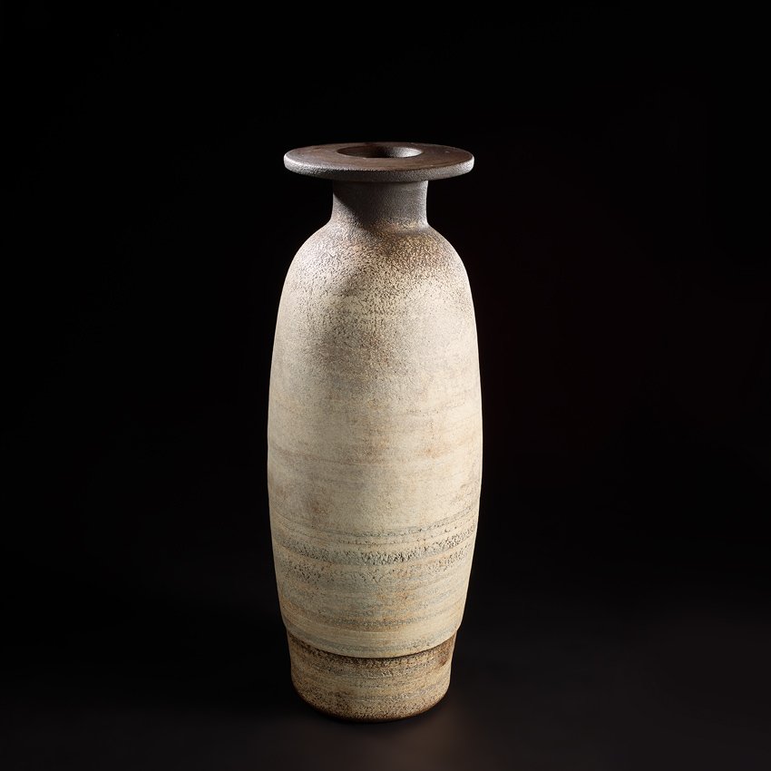 Hans Coper vase