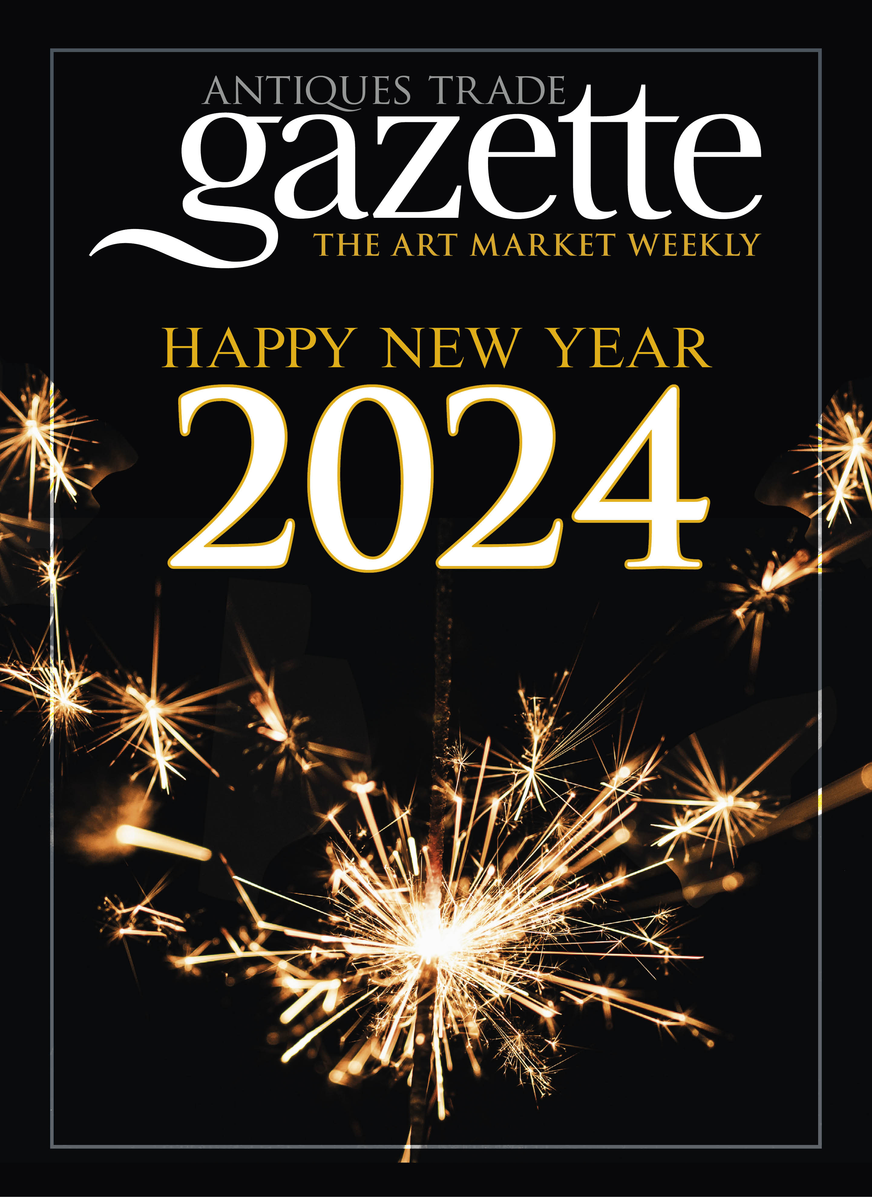 Happy New Year