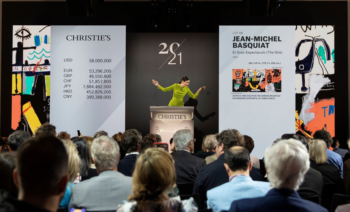 Auction