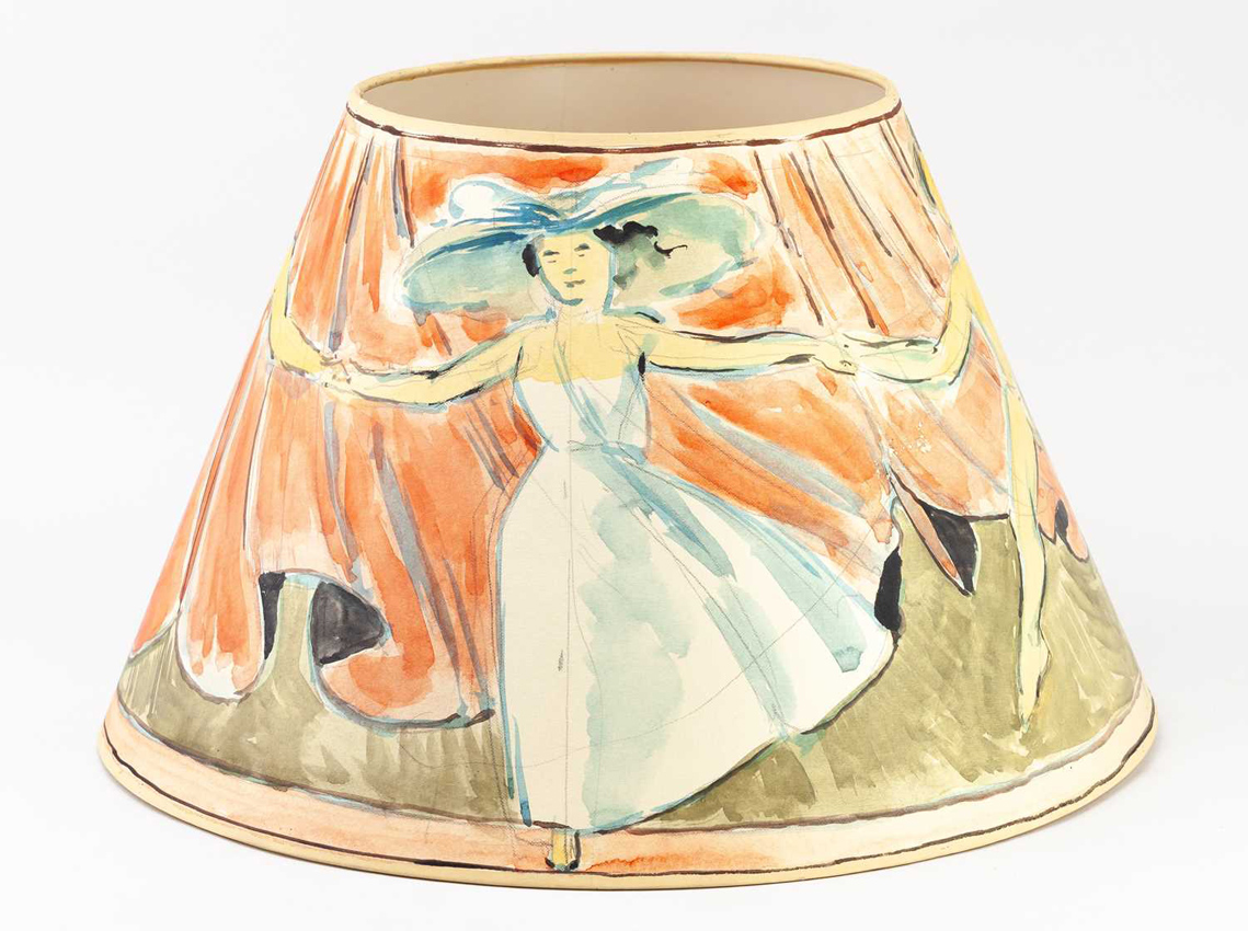 Lampshade