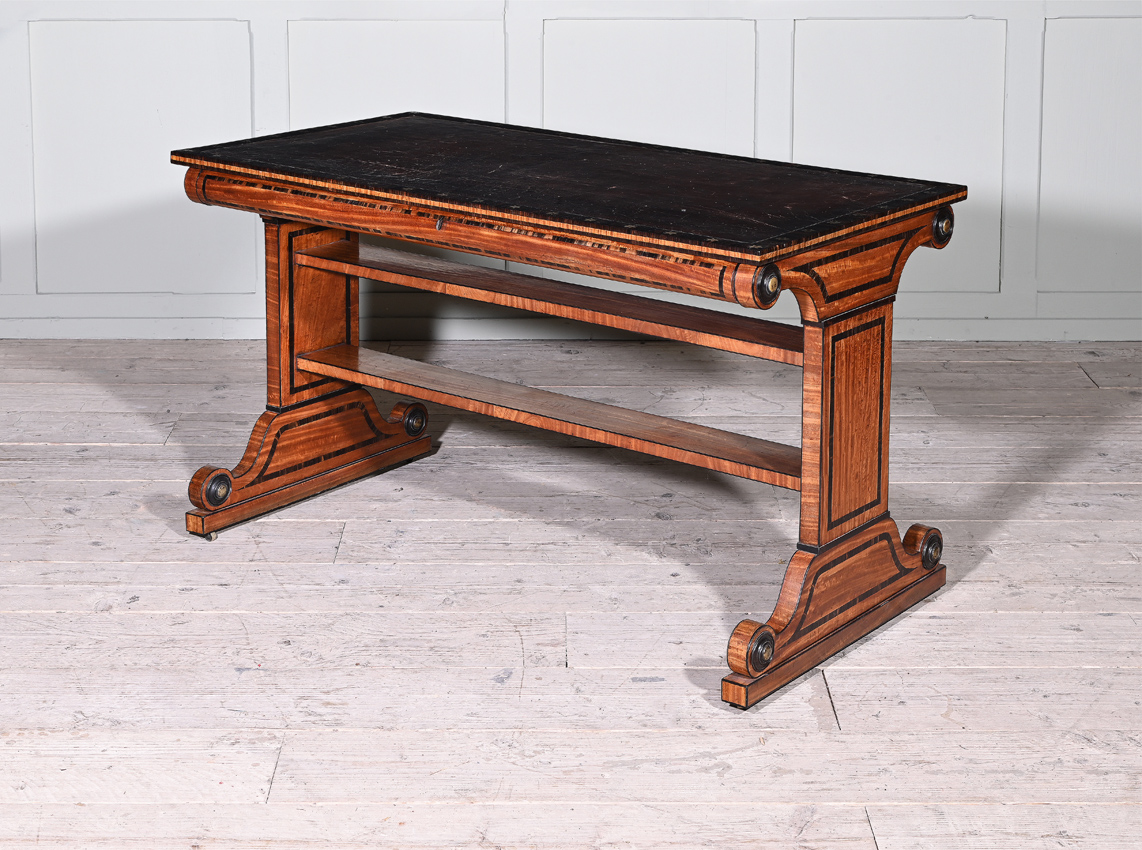 Regency table