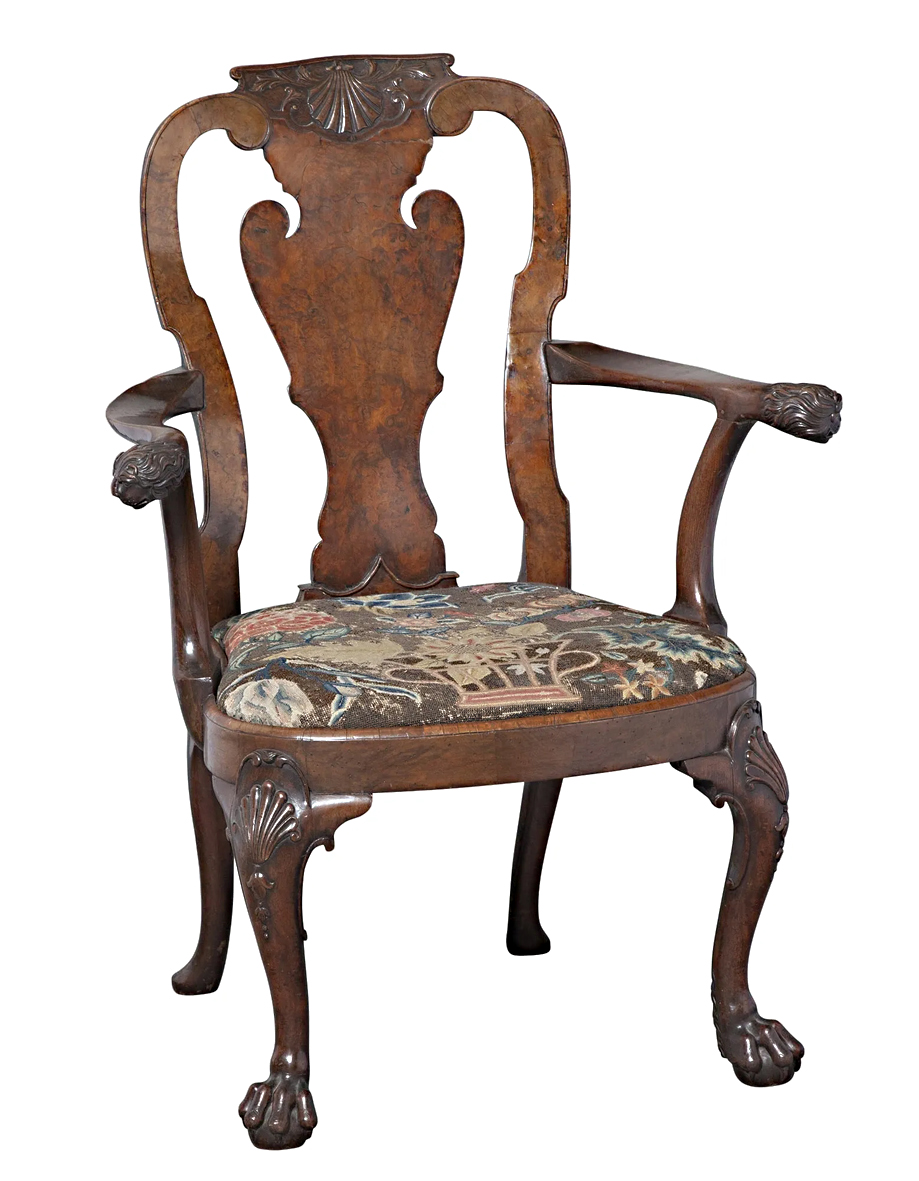 Doyle Chairs 1