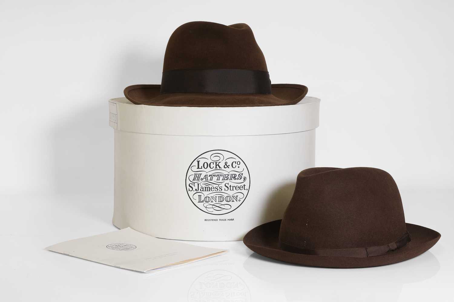 TSR January 26 Turpin Hats