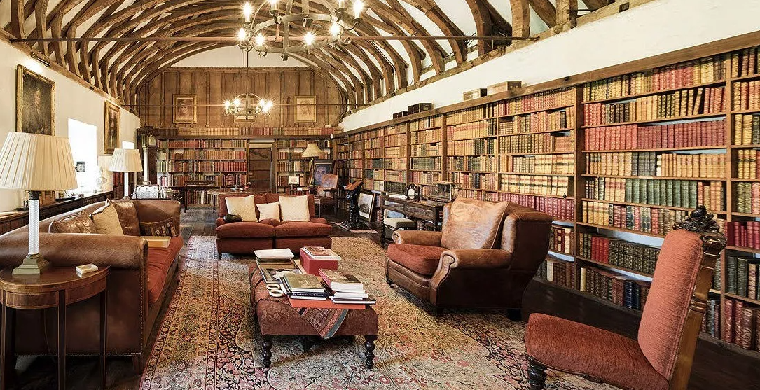 Beeleigh Abbey