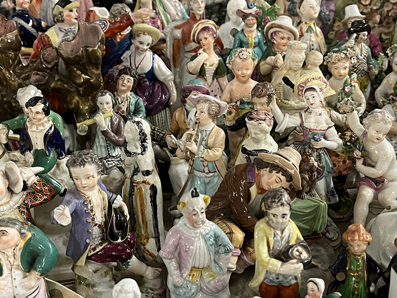 Withers TSR Figures
