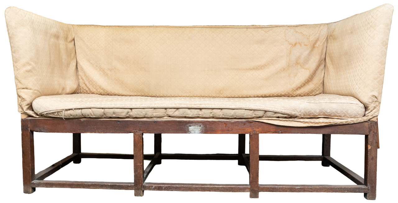 2630 NE Hanson Bellerophon Sofa